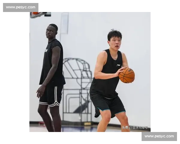 李宁篮球鞋逆袭:杨瀚森 NBA 首秀点燃科技突围战 李宁篮球鞋逆袭:杨瀚森 NBA 首秀点燃科技突围战